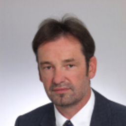 Reinhard Stadler