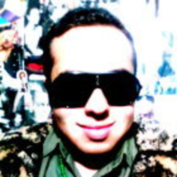 Edward murillo Moreno