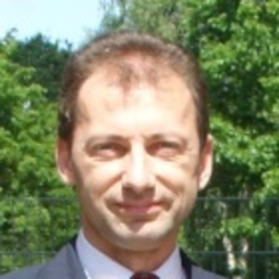 Ralf Kanis