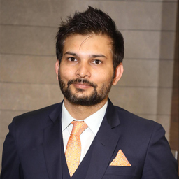 Puneet Taneja