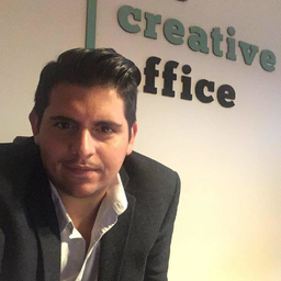 Andrés Pérez Españon's profile picture