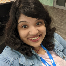 iteeshree srivastava