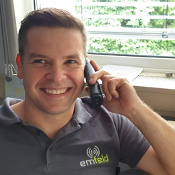 Dr. Florian Dietze