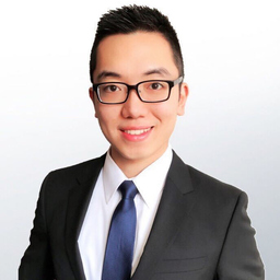 Louis Nugroho