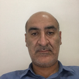 Arash Mehrabi