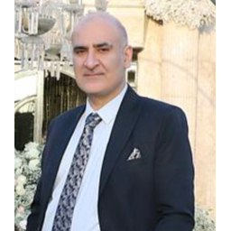 Arash Mehrabi