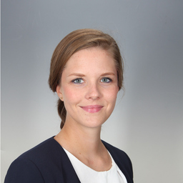 Anne Gaukstern