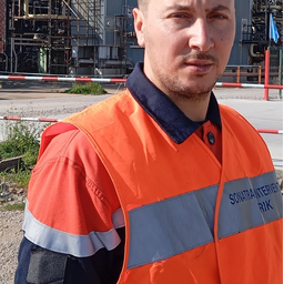 Ing. Badreddine Tebani