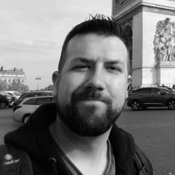 David Leclerc's profile picture