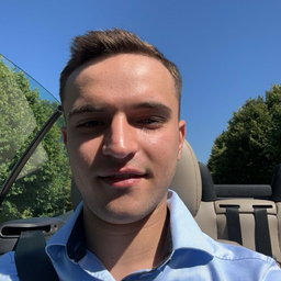 Kilian Hammer's profile picture