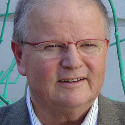 Wolfgang Topp