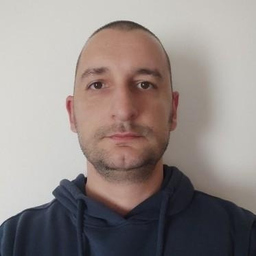 Slavko Petrovic