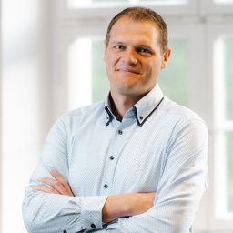 Benedikt Neugebauer