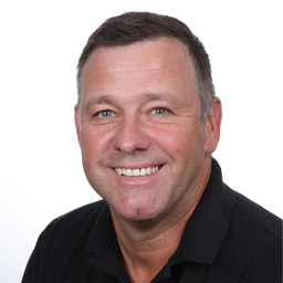 Dieter Harlacher