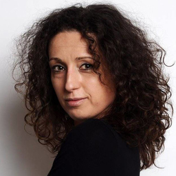 Zita Uzsoki