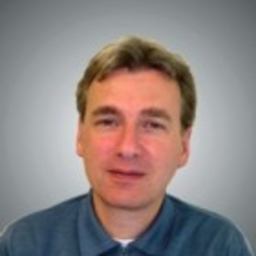 Prof. Dr. Jan Hoinkis