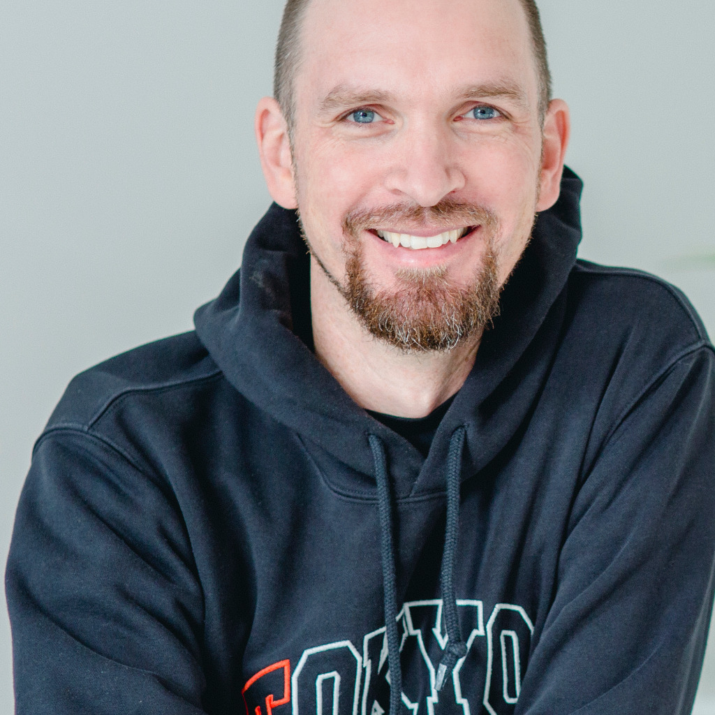 Robert Kötter Gründer und Geschäftsführer Twenty One Skills GmbH