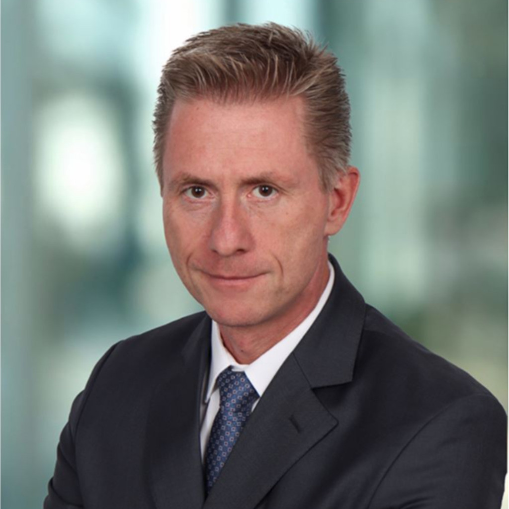 Rainer Barthel Managing Director Osram GmbH & COO BU Automotive