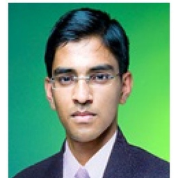 Vinush D'Souza