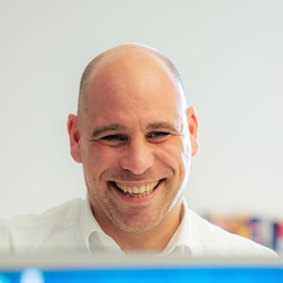 René Heckermann