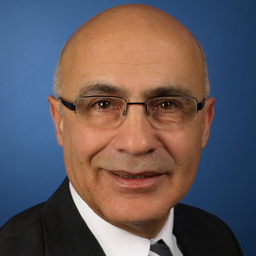 Yalcin Özmez