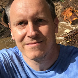Dr. Michael Streicher