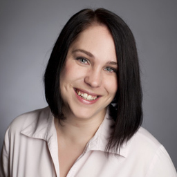 Profilbild Anita Wunderlich