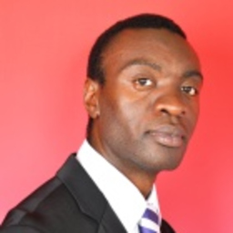 Mondjo Eyinga Patrick