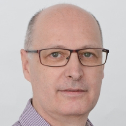 Ing. Heribert Müller