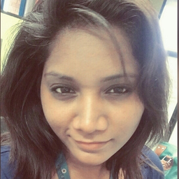 Viveka Priyaa