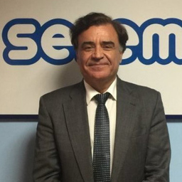 José Manuel Jiménez León
