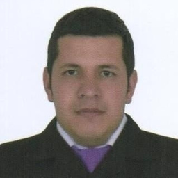 Ing. Elkin Reyes