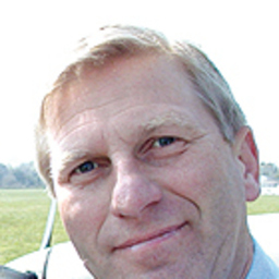 Dieter Kolesnyk