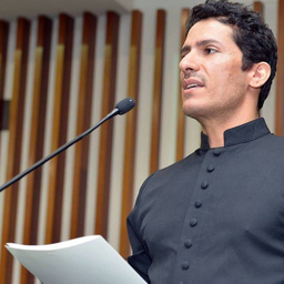 Carlos Aurélio Pires