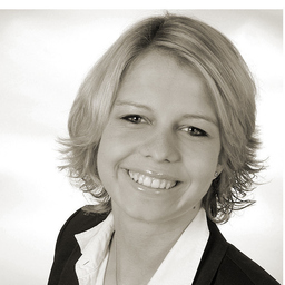 Friederike von Salzen