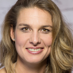 Profilbild Daniela Lehmann