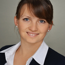 Social Media Profilbild Annika Hach Hannover