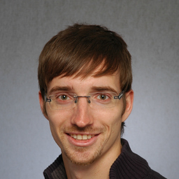 Dr. Florian Göpfert