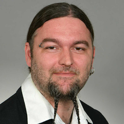 Profilbild Günther Hackner