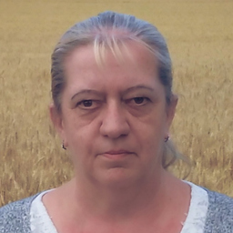 Dipl.-Ing. Liane Laurin
