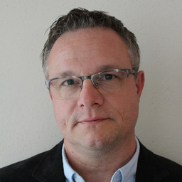 Klaus Friedrich