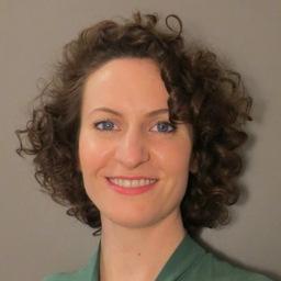 Dr. Floriane Petipas