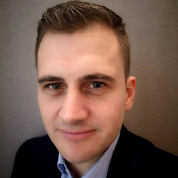 Alexander Airich