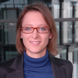 Christina Saalfrank