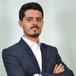 Amine BENCHENEB