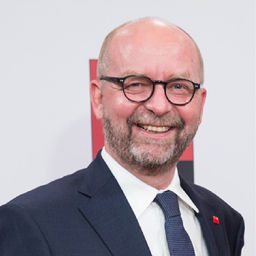 Dipl.-Ing. Christian Haart