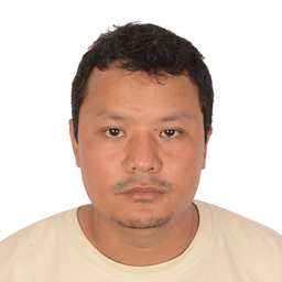 Bikram Lama