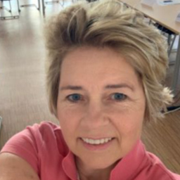 Elke Klöfer