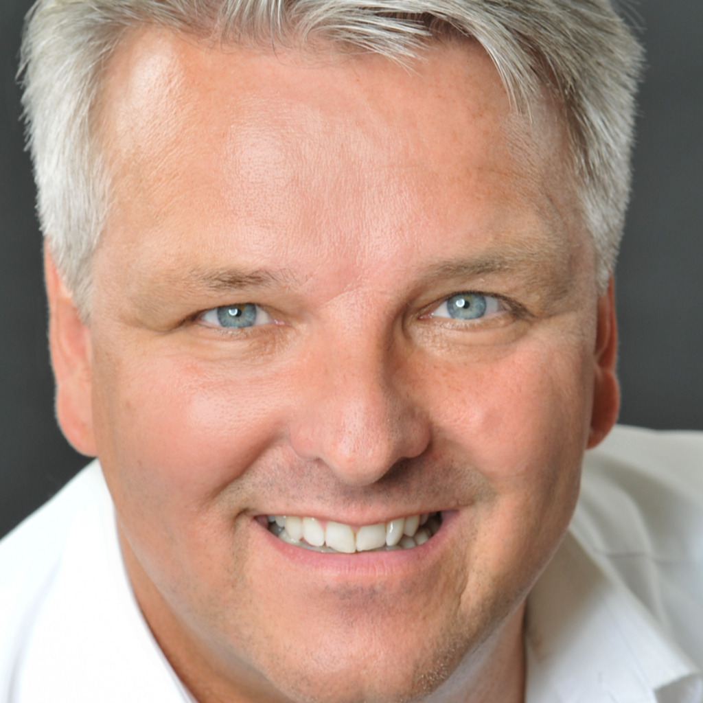 Ralf Eichrodt Geschäftsführer Team Bausachverständige XING