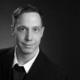 Stephan Thormann